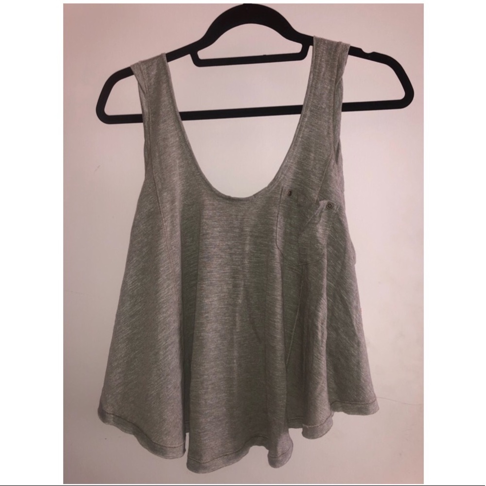 Free People tank top